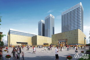 成都金牛之心荷花池廣場,金牛之心荷花池廣場是哪個開發商的 房市頭條