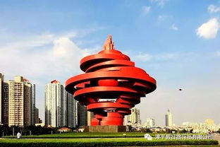 廈門商貿之旅 1880元青島、威海、煙臺、蓬萊雙飛5日游