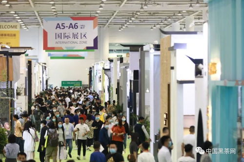 2020中國(guó)廈門(mén)國(guó)際茶產(chǎn)業(yè)博覽會(huì)盛大開(kāi)幕，推動(dòng)商貿(mào)新機(jī)遇