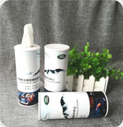 三明廣告禮品首選 豪禮商貿(mào)專(zhuān)業(yè)定制抽紙，服務(wù)廈門(mén)商貿(mào)