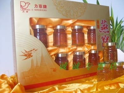 廈門(mén)啟昊商貿(mào) 正品燕窩與雪蛤燕窩，廠家直銷(xiāo)老品牌新店促銷(xiāo)，優(yōu)質(zhì)禮品首選